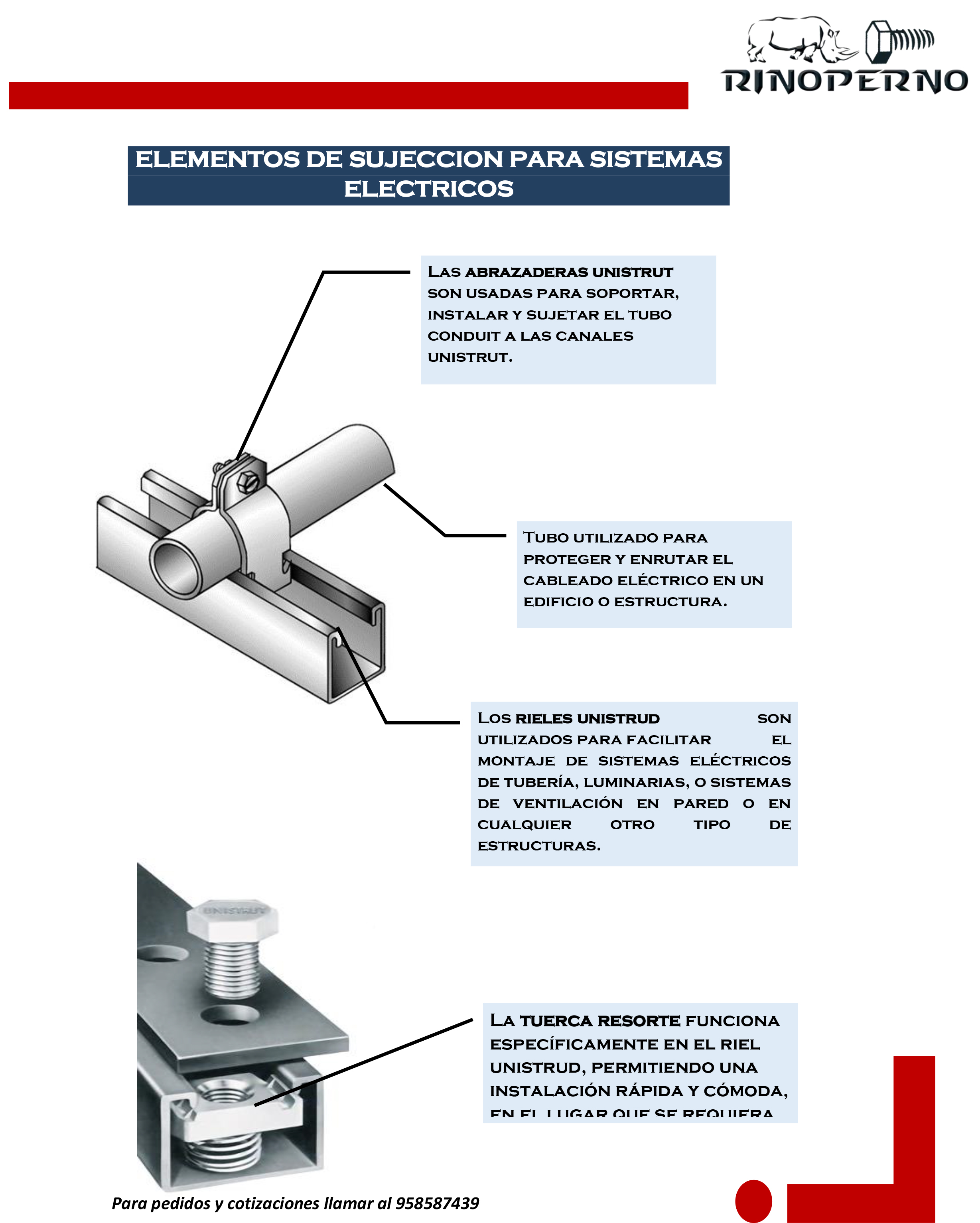 Eléctrico