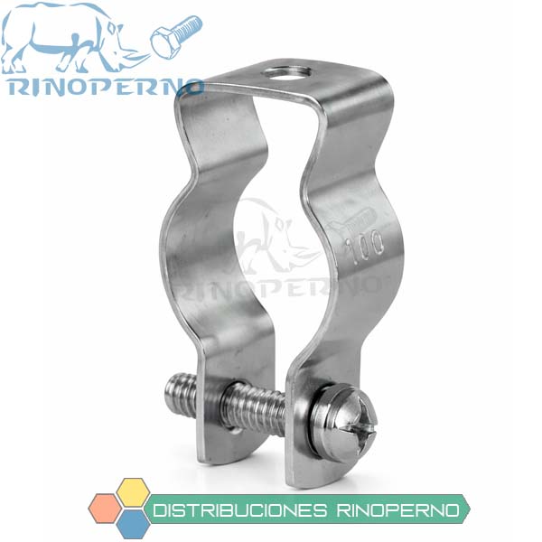 ABRAZADERA CONDUIT (CADY)