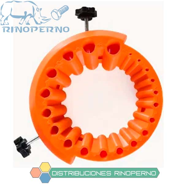 AFILADOR MANUAL PARA BROCAS