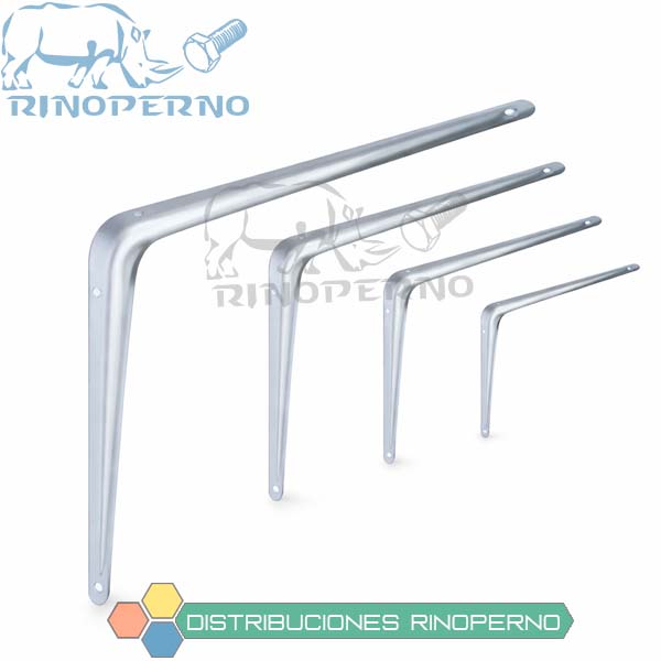 ANGULO BLANCO PARA REPISA