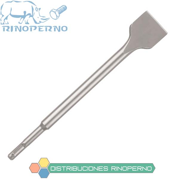 CINCEL SDS PLUS PANO GRUESO