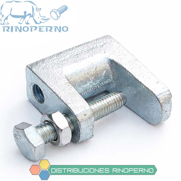 C-CLAMP
