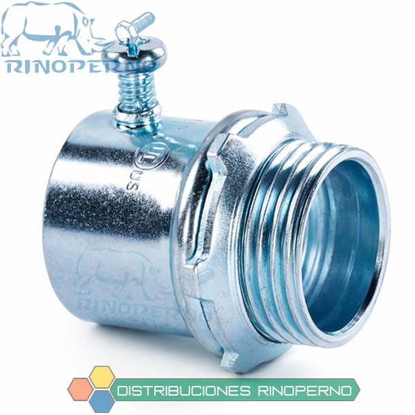 CONECTOR EMT