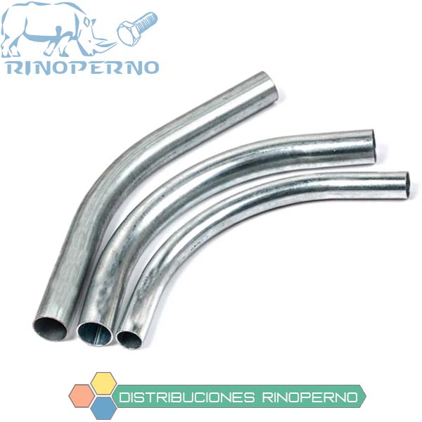 CURVA EMT