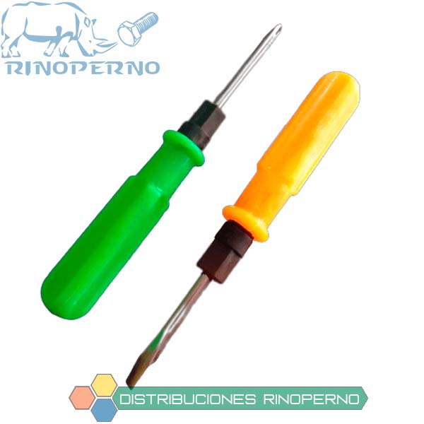 DESARMADOR REVERSIBLE PESADO
