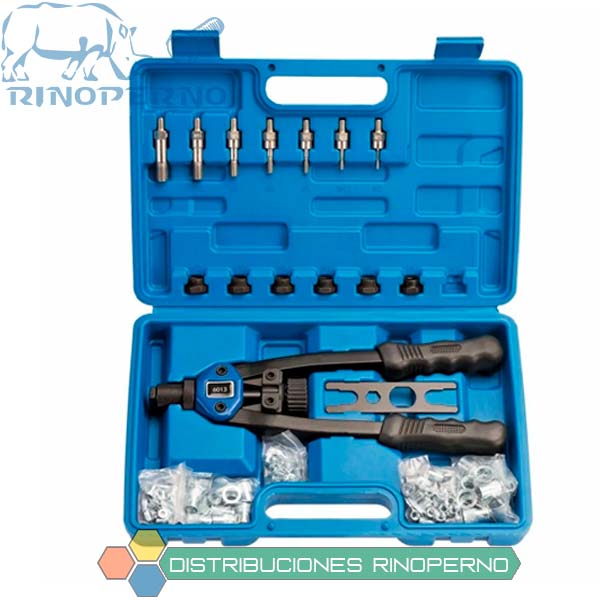 REMACHADORA PARA TUERCA REMACHE