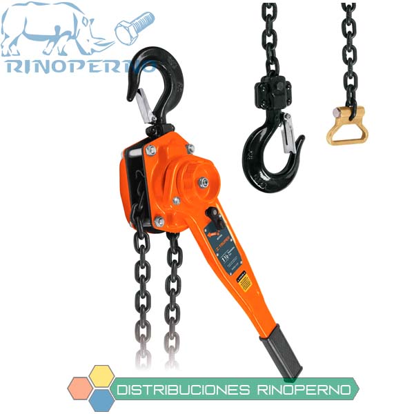 TECLE CON RATCHET TRUPER 1 TN