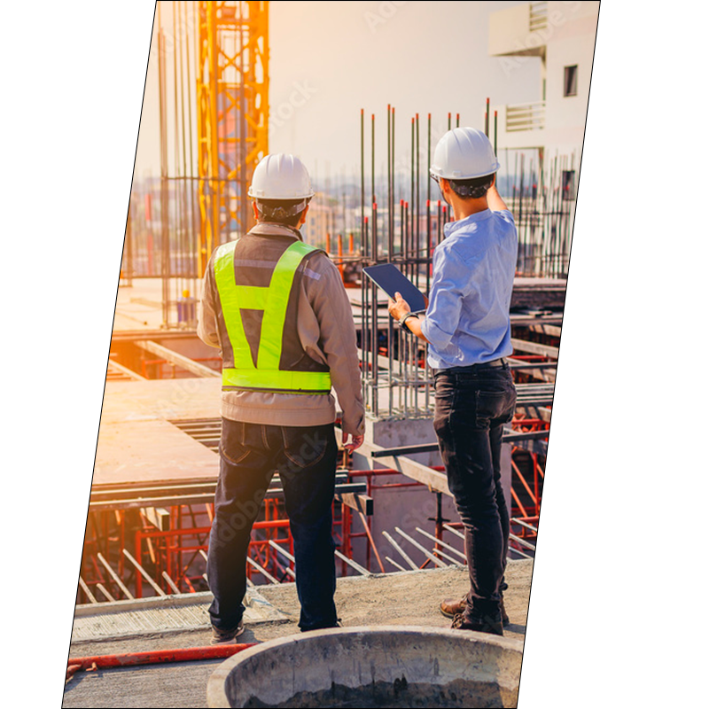 Construcción