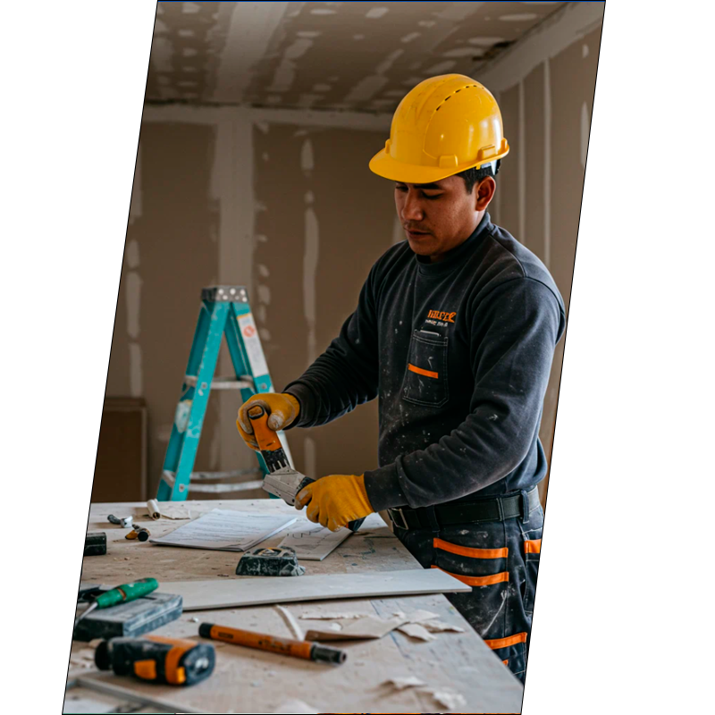 Drywall